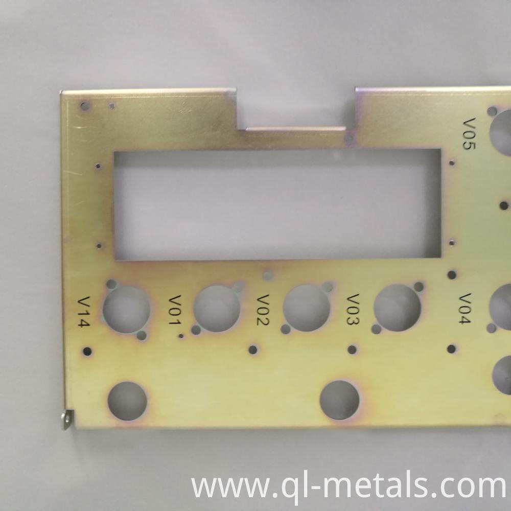 Professional Sheet Metal Fabrication Professional Sheet Metal Fabrication